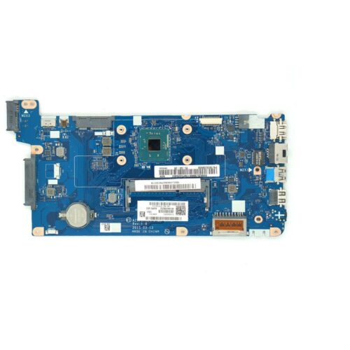 Lenovo Ideapad 100 Intel N2840 Laptop Motherboard La-C771p