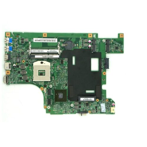 Lenovo B590 Laptop Motherboard Intel System 55.4ya01.001
