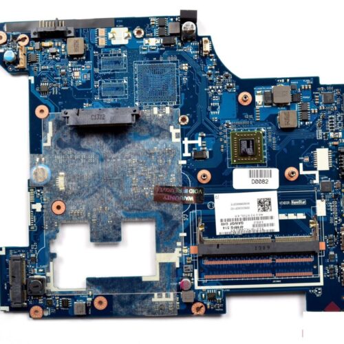 Lenovo G585 Laptop Motherboard La-8681p