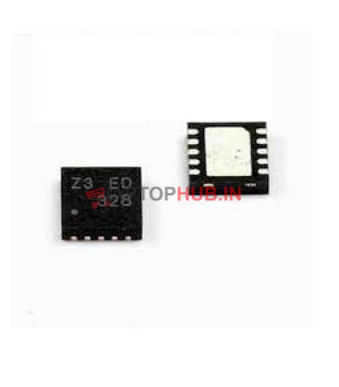 RT8237CZQW RT8237C ( Z3 ) IC