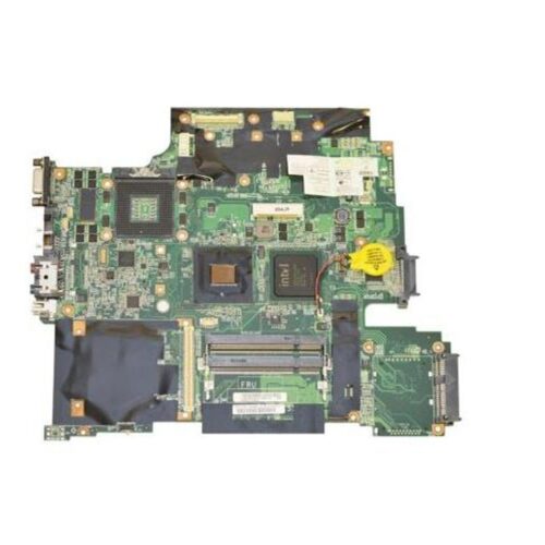 Ibm Lenovo Thinkpad R60 R60e Laptop Motherboard