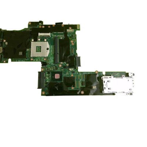 Ibm Lenovo Thinkpad Sl410 Intel Laptop Motherboard 63y2096 Dagc2amb9i0