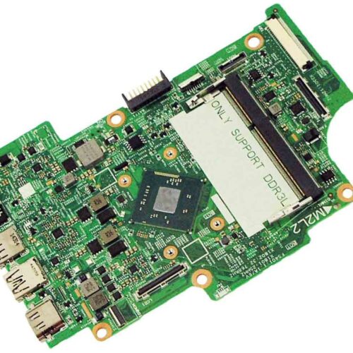 Dell Inspiron 3147 Laptop Motherboard Intel