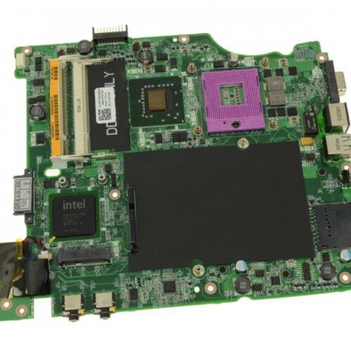 Dell Vostro A840 Laptop Motherboard