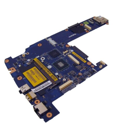 Dell Inspiron Mini 1018 Intel Laptop Motherboard La-6501p