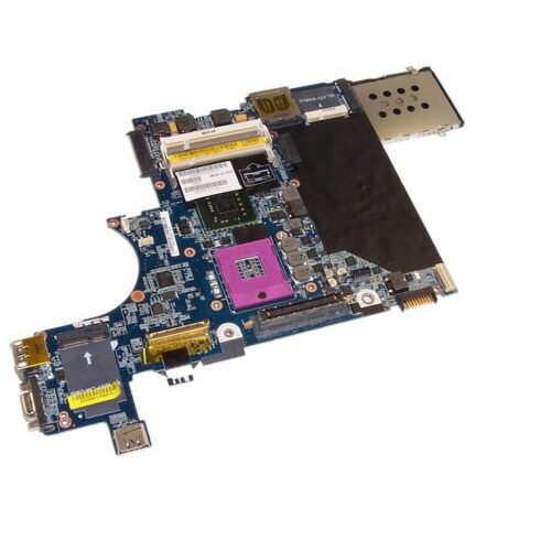 Dell Latitude E6400 Laptop Motherboard J470n