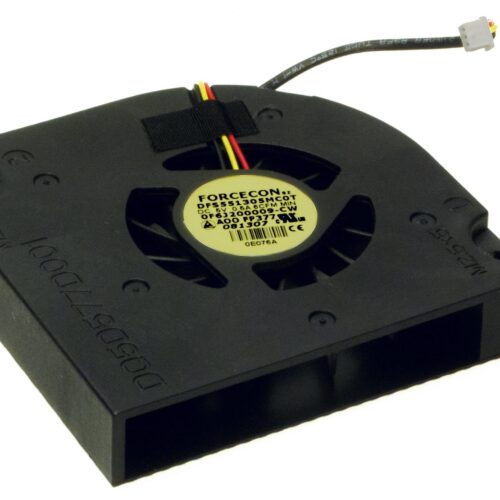 Original Laptop Cpu Cooler Cooling Fan For Dell Inspiron 1520 1521 Vostro 1500 Series P/N Fp377