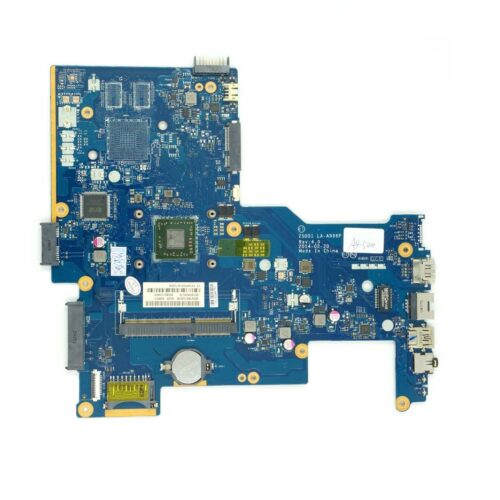 Hp 15-G Series Laptop Motherboard La-A996p