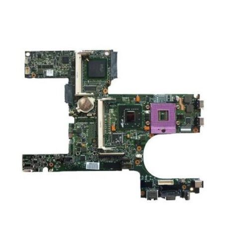 Hp Compaq 6710b 6510b Intel Laptop Motherboard 486248-001
