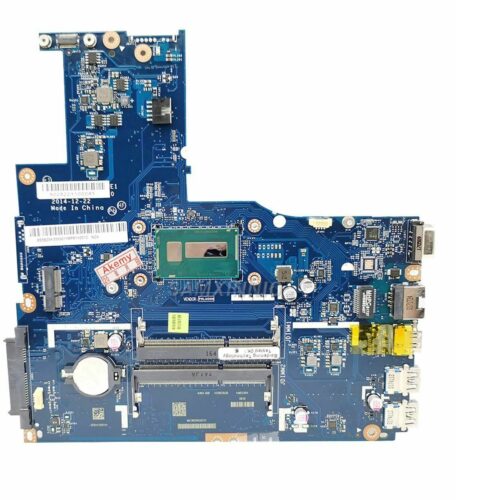 New Lenovo B40 B40-70 Laptop Motherboard La-B092p