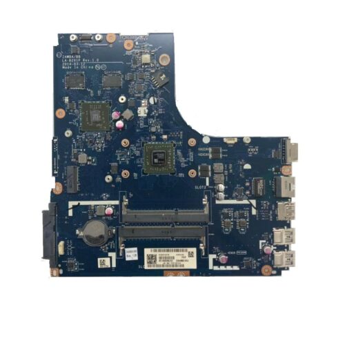 Lenovo Ideapad B50-45 Series Amd Laptop Motherboard