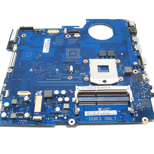 Samsung Rv509 Laptop Motherboard Ba92