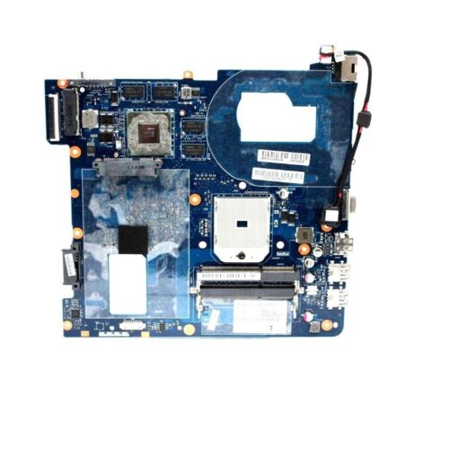 Samsung Np355 Np355c4c Np355v5c Laptop Motherboard Ba59-03567a