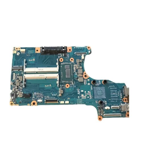 Toshiba Tecra Z40-A Z40 Famxsy5 A3660a Laptop Motherboard