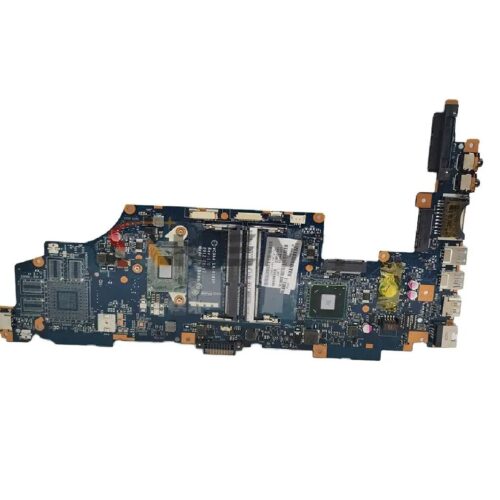 Toshiba Satellite U900 U940 U945 Laptop Motherboard W/ I5-3317u La-9161p K000136100