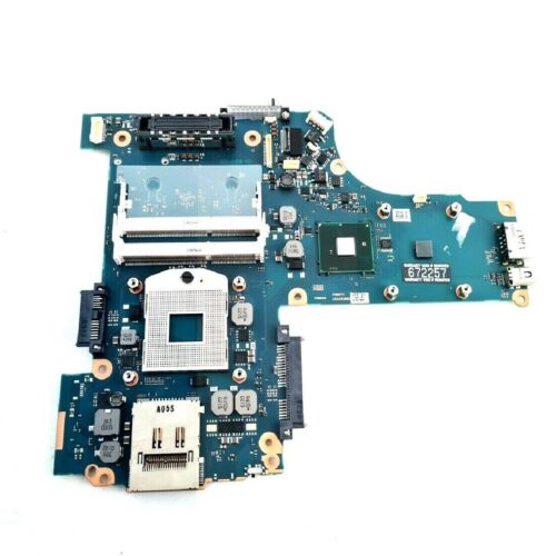 Toshiba Tecra M11 Laptop Motherboard Fgqsy1 A5a002862