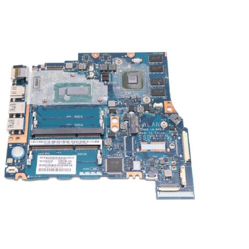 Toshiba E55 Series Laptop Motherboard W/ Intel I5-4200u