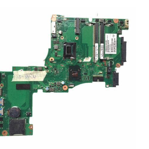 Toshiba Satellite L55-A Intel Laptop Motherboard S947