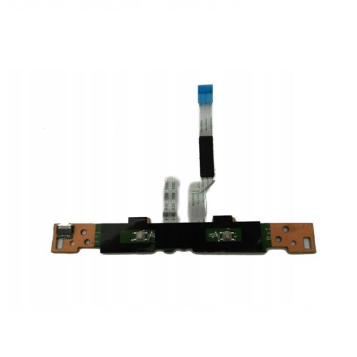 Original Hp Pavilion G6-2000 G7-2000 Laptop Touchpad Button Board W/ Cables Da0r33tb6e0