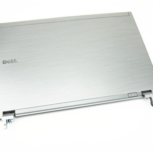 Dell Latitude E4310 Lcd Back Cover Wlan Cables Hnges P/N 3rmdr