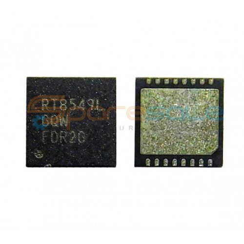 RT8549LGQW RT8549L 8549 IC