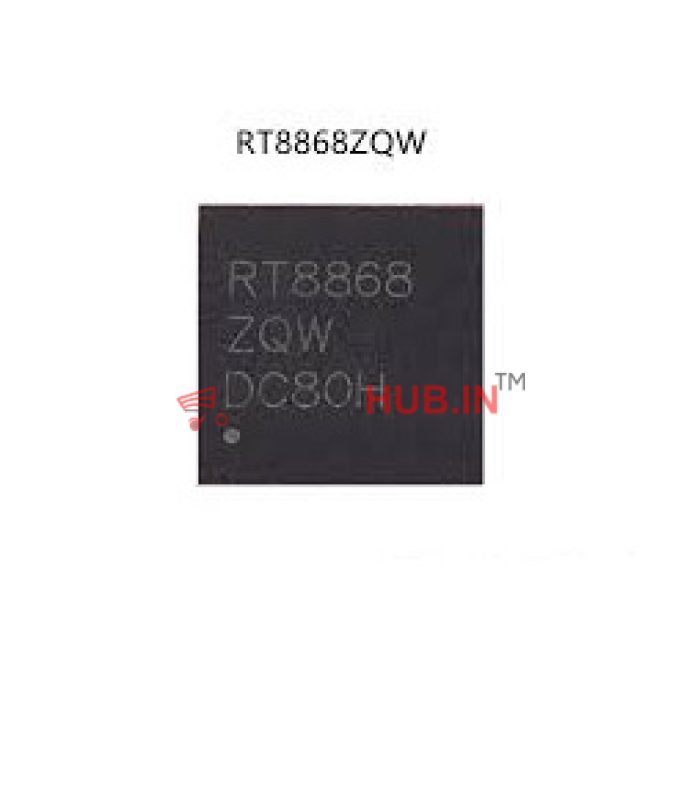 RT8867AZQW RT8867A