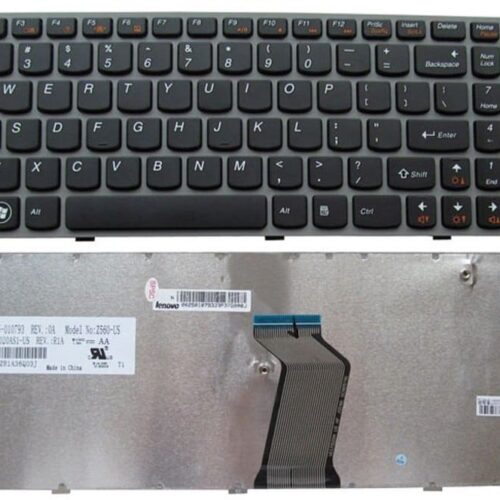 Laptop Internal Keypad Keyboard For Lenovo Ideapad Z560 Z560a Z565