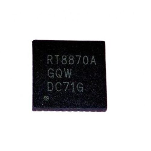 Rt8870A IC