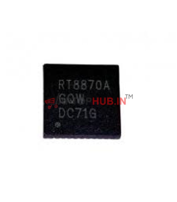 RT8876AGQW 8876A 8876