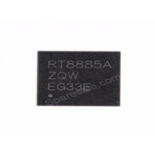 RT8885AZQW RT8885A