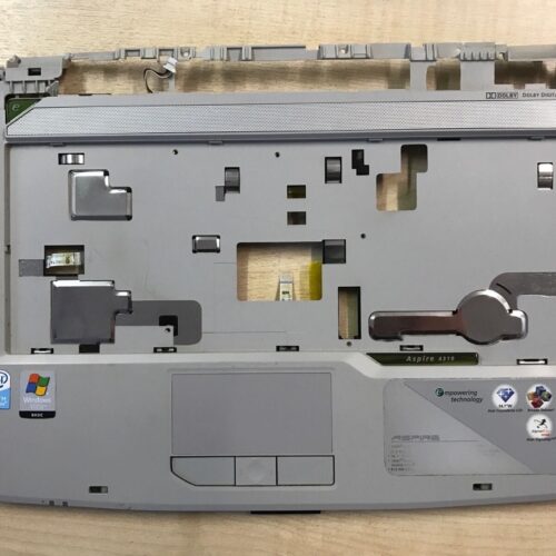 Original Acer Aspire 4710g Laptop Touchpad Palmrest 60.4u710.003