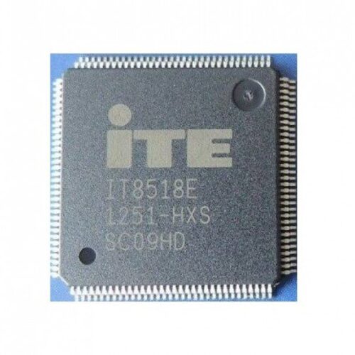 ITE IT8518E IT 8518E HXS I/O Controller Ic