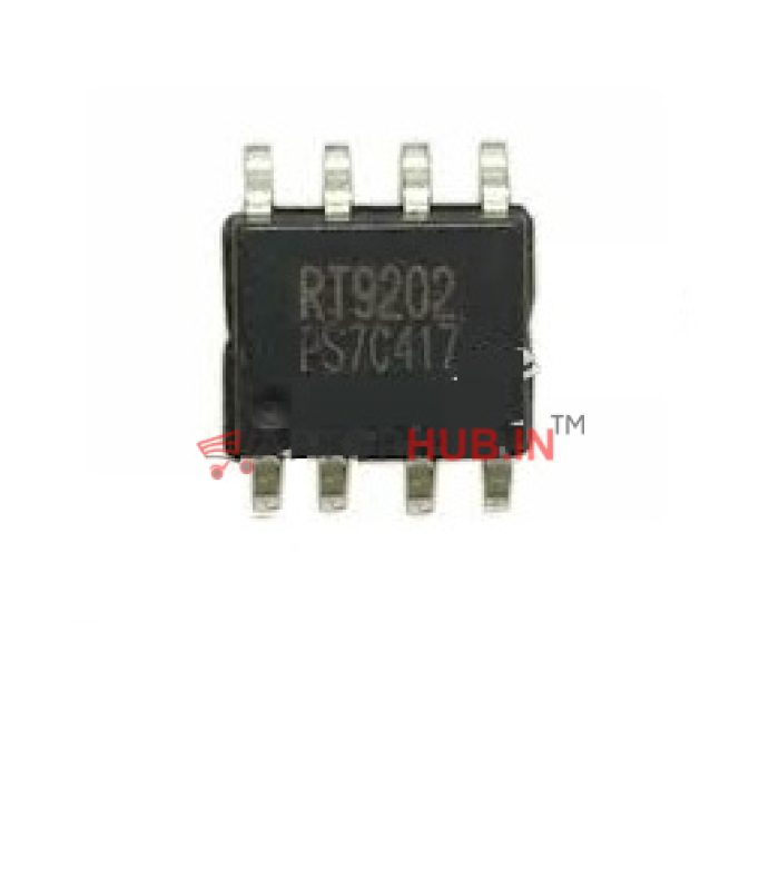 RT9202 RT9202CS IC