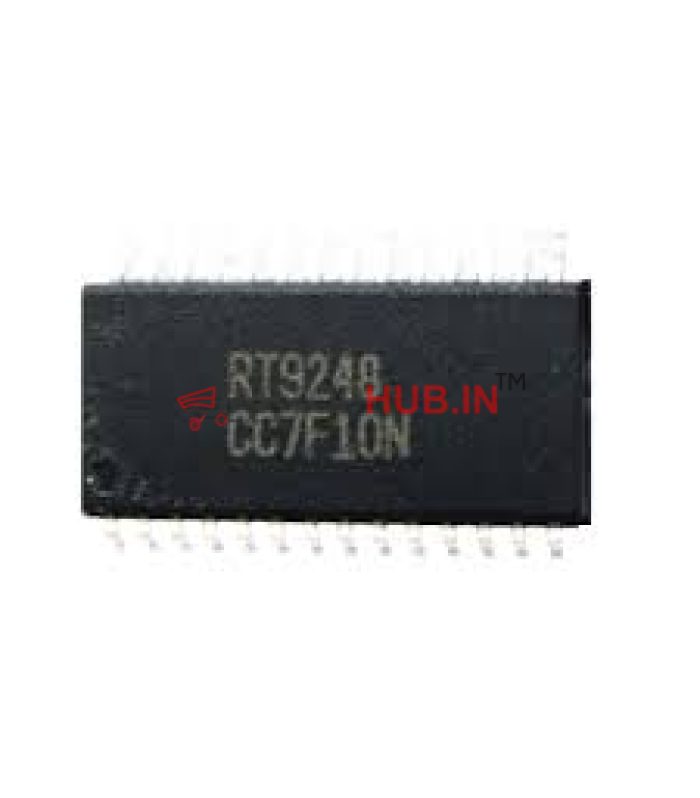 RT9248A RT9248 IC
