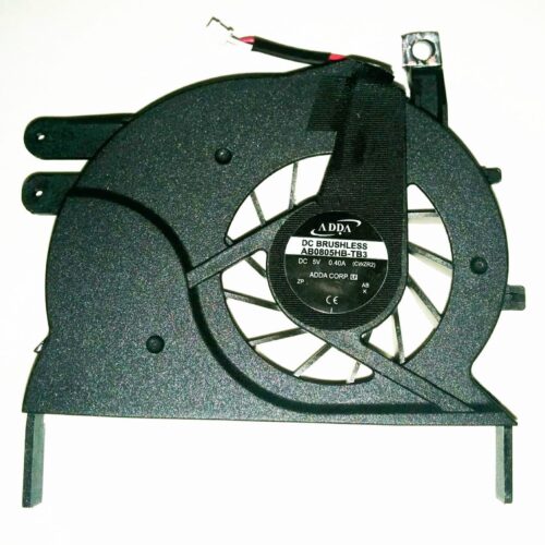 Original Laptop Cpu Cooling Fan For Acer Aspire 3681 Series 3681nwxci 3681wxci 3681wxmi