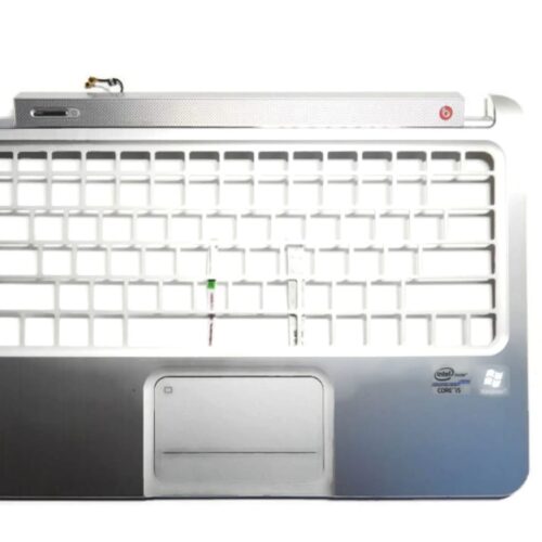 Original Hp Envy Spectre Xt 13 Laptop Palmrest With Touchpad 689961-001 712664-001