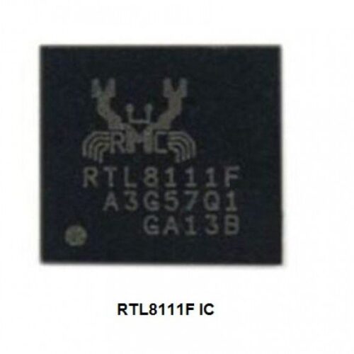 RTL8111F IC