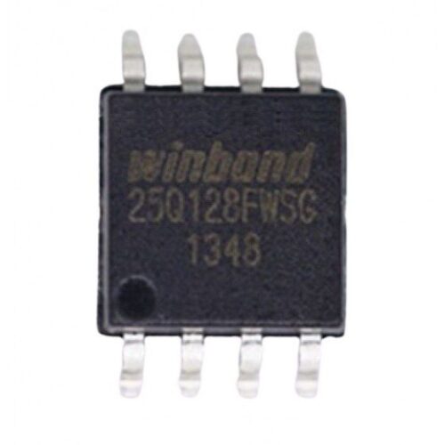 Winbond W25Q128FW W25Q128FWSIQ IC