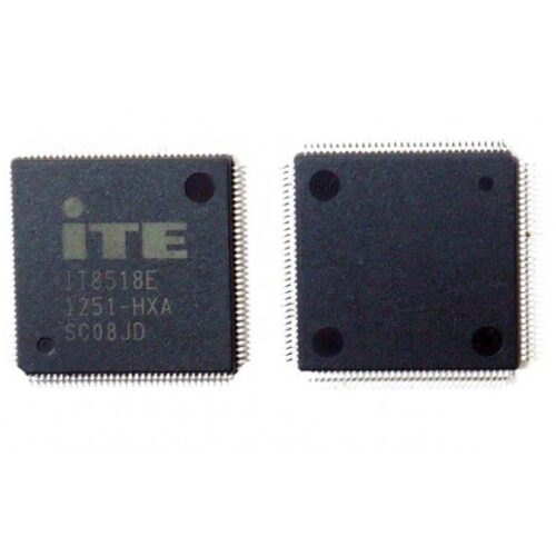 ITE IT8518E-HXA IT8518E HXA IC