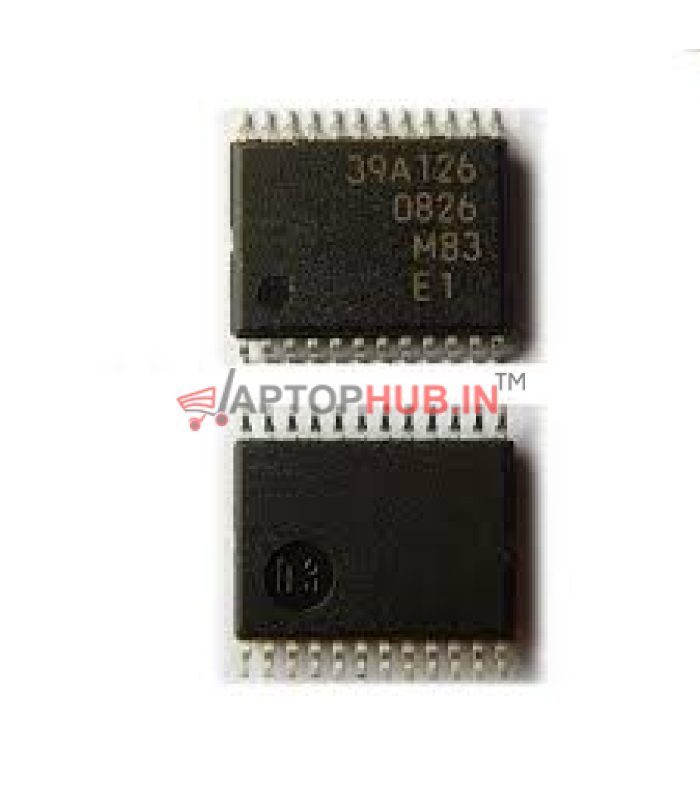 MB39A126 39A126