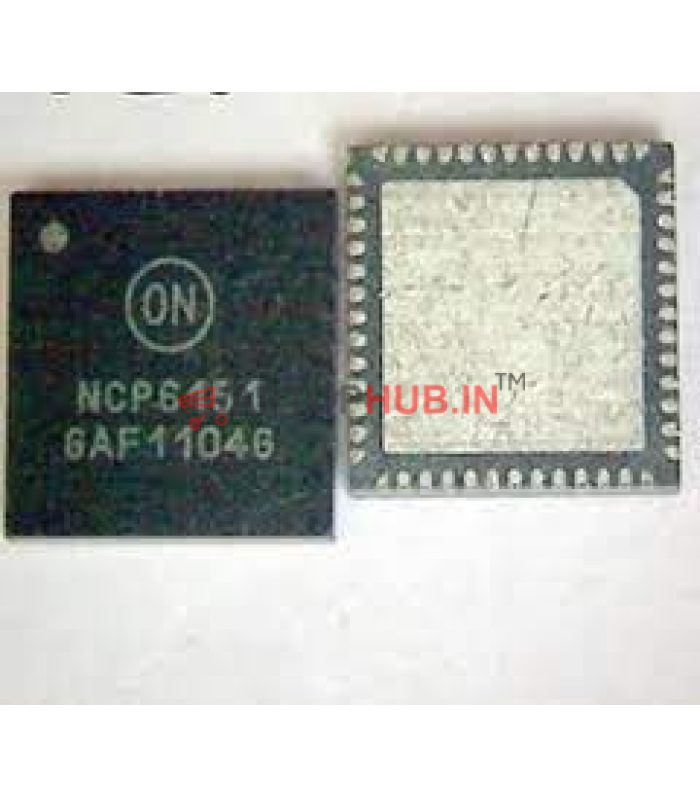 NCP6151 NCP6151MNR2G