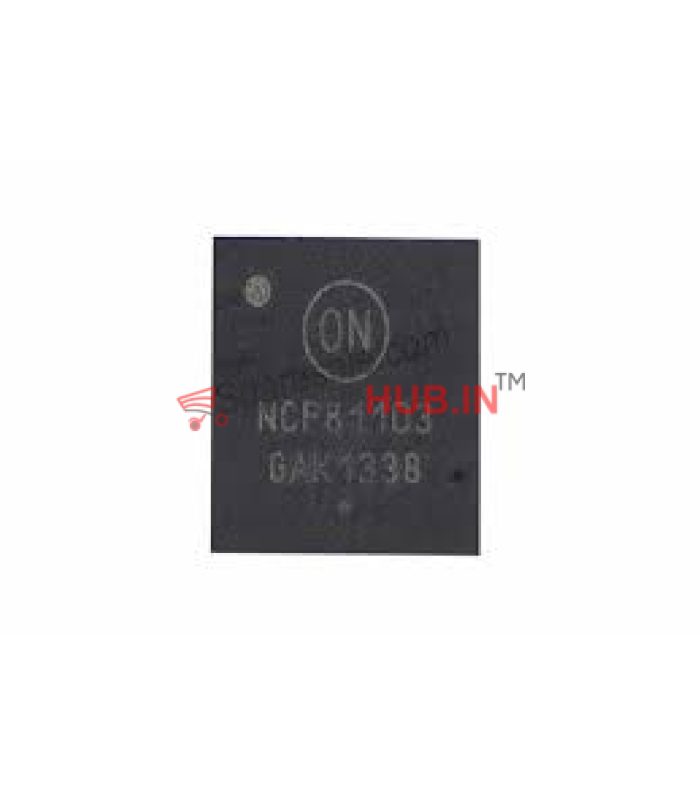 NCP81103MNTXG NCP81103
