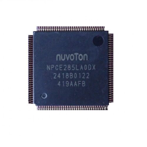 NPCE285LA0DX NPCE285LAODX