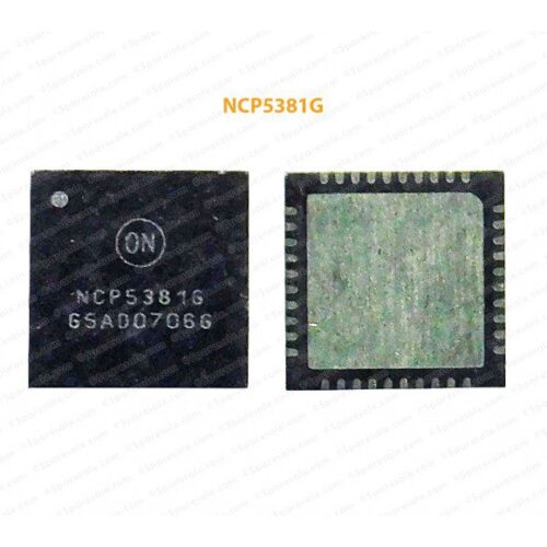 On NCP5381G NCP5381 5381 IC