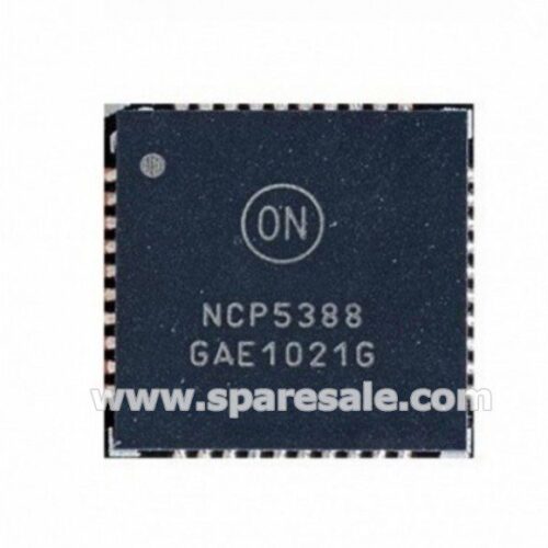ON NCP5388 NCP5388MNR2G IC