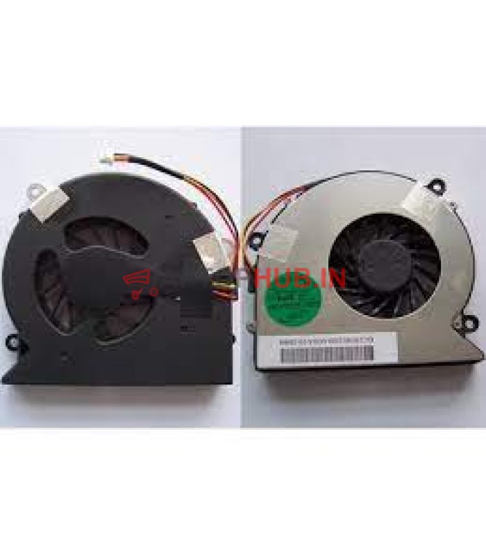 New Laptop Cpu Cooling Fan For Acer Aspire As5520-5901,As5520-5908,As5520-5912