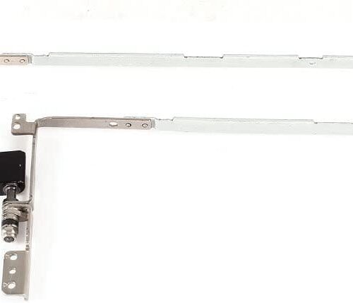 Laptop Lcd Screen Hinges For Lenovo Thinkpad X100e 11.6inches 60y5279