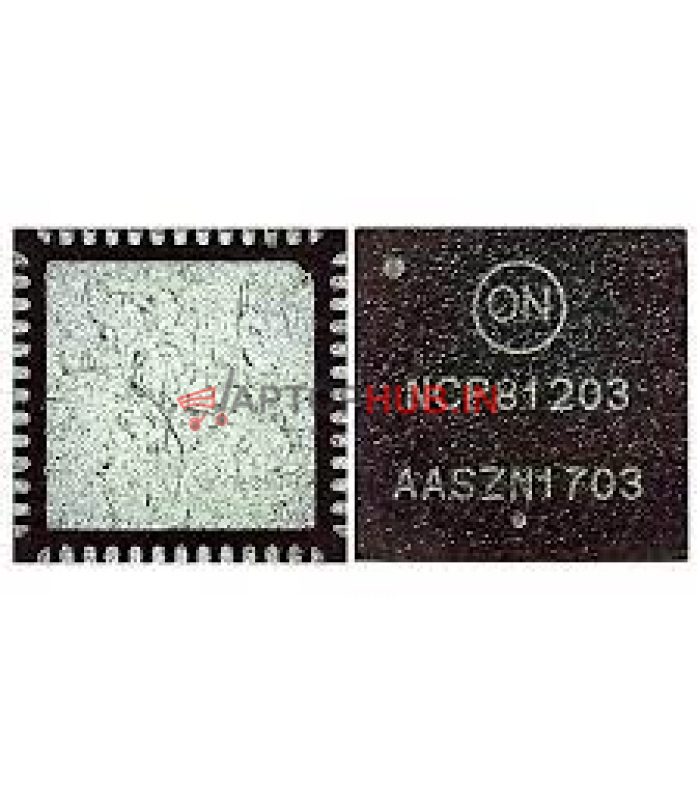 ON NCP81203MNTXG NCP81203 81203