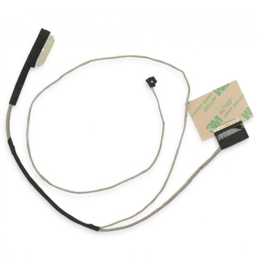 New Laptop Display Cable For Lenovo B50 B50-30 B50-45 B50-70 Dc02001xo00