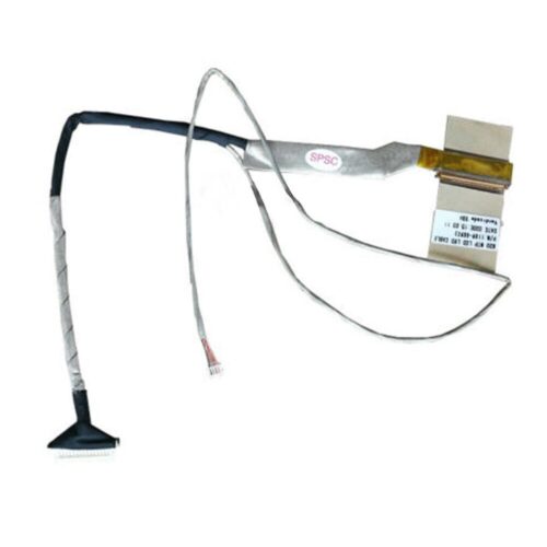 New Laptop Display Cable For Lenovo Ideapad S210/S210t/S215 Lcd Screen Display Cable 1109-00759